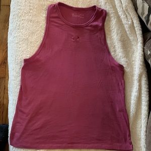 Women’s Under Armour Tank Top